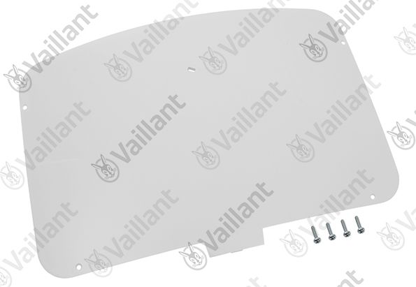 VA Deckel Vaillant-Nr. 0020122782