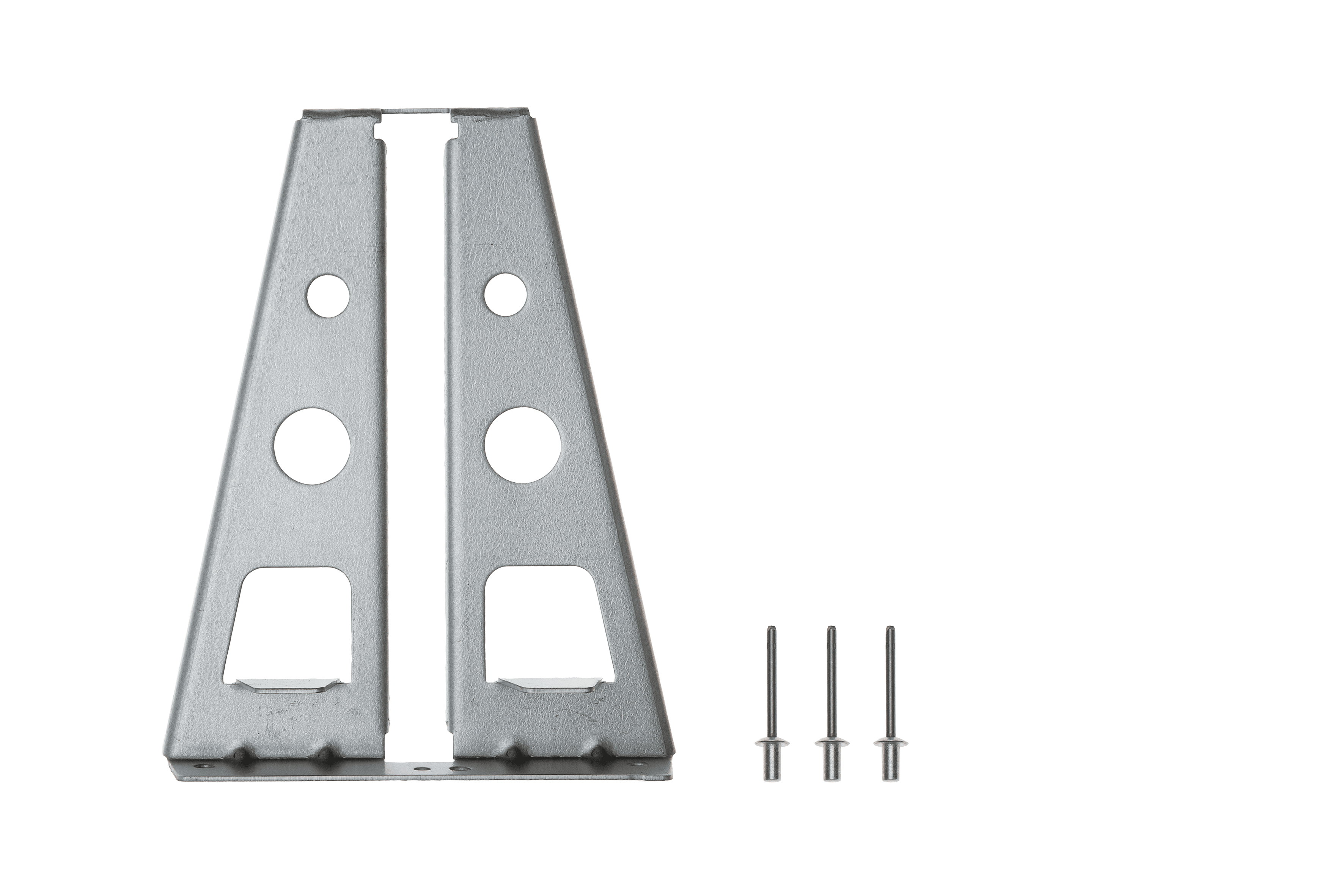 Brötje Halter Wärmetauscher