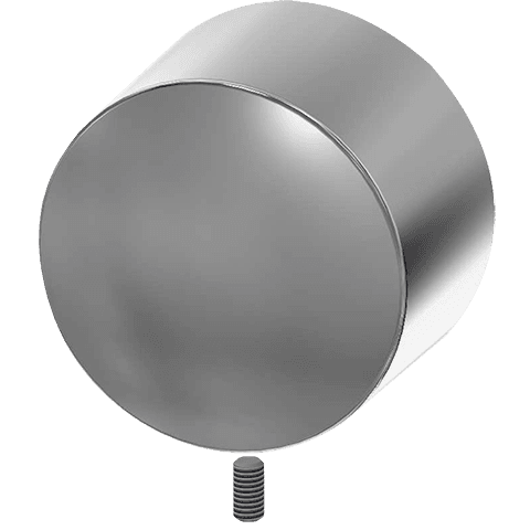 AR Druckkappe, F5, Metall, für Selbstschluss-Thermostat, 2030049943