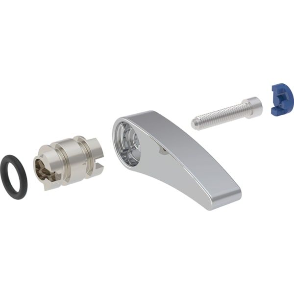 GE Set Mischergriff für Typ 185 Waschtischarmatur