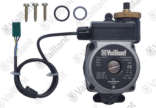 Vaillant Pumpe VC-VCWBW Classic
