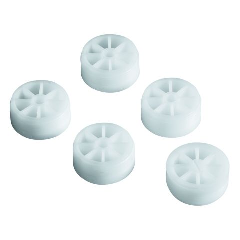 Grohe Strahlregler Kunststoff M28x1 (5 Stück)