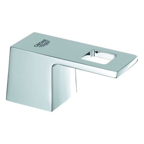 Grohe Hebel verchromt f. Eurocube Standventil