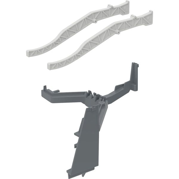 GE Hebellager, zu Geberit AP-SPK AP128 Ablaufgarnituren u.Sifons