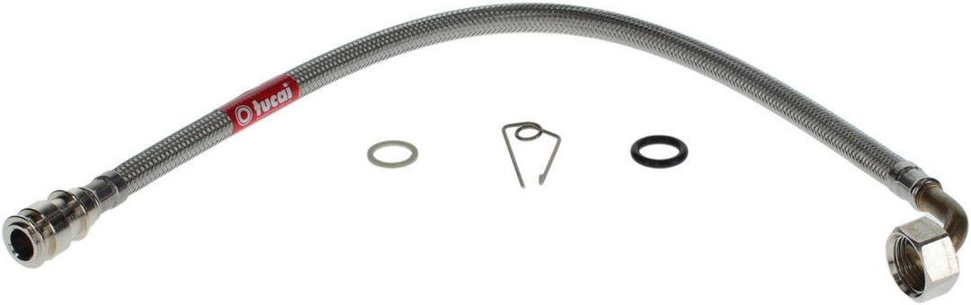 Junkers Wellrohr für ZSBH..