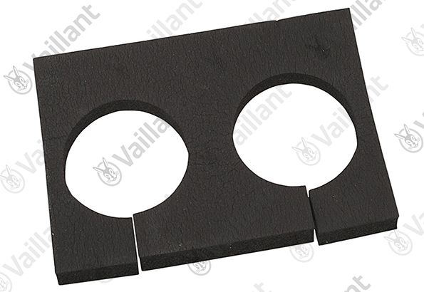 VA Isolierung, Schlüsselloch VWS,VWW ../2