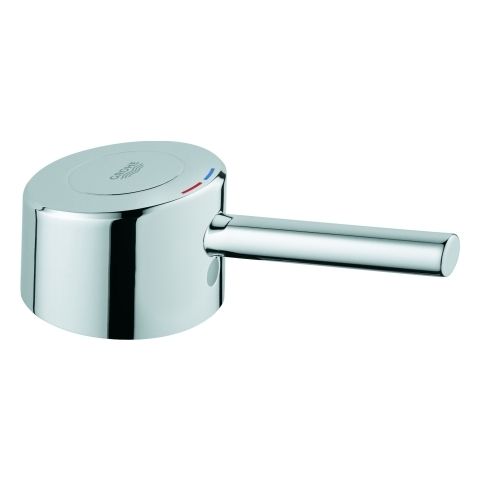 Grohe Hebel verchromt