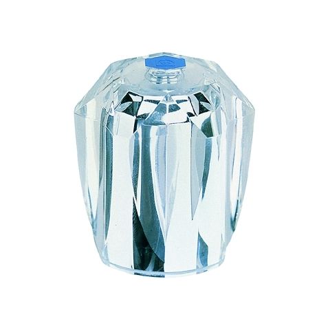 Grohe Brillant-Griff 1/2" blau