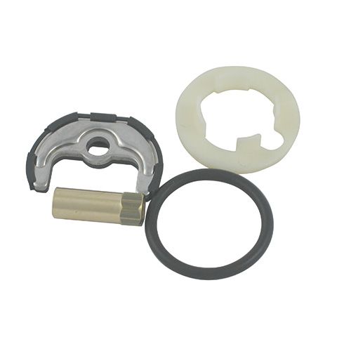 Kludi Befestigungssatz