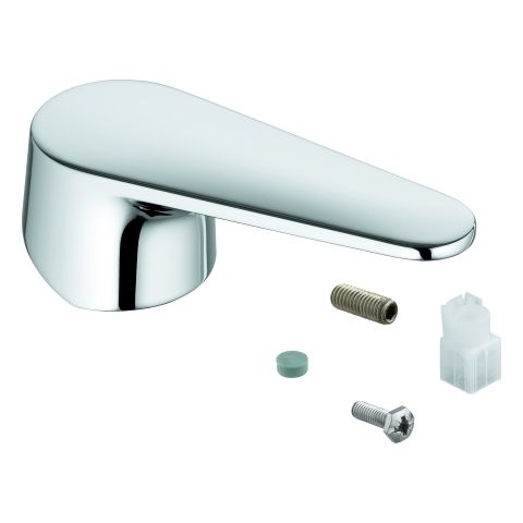 GROHE Hebel 48510 für GROHE Blue Pure BauCurve chrom