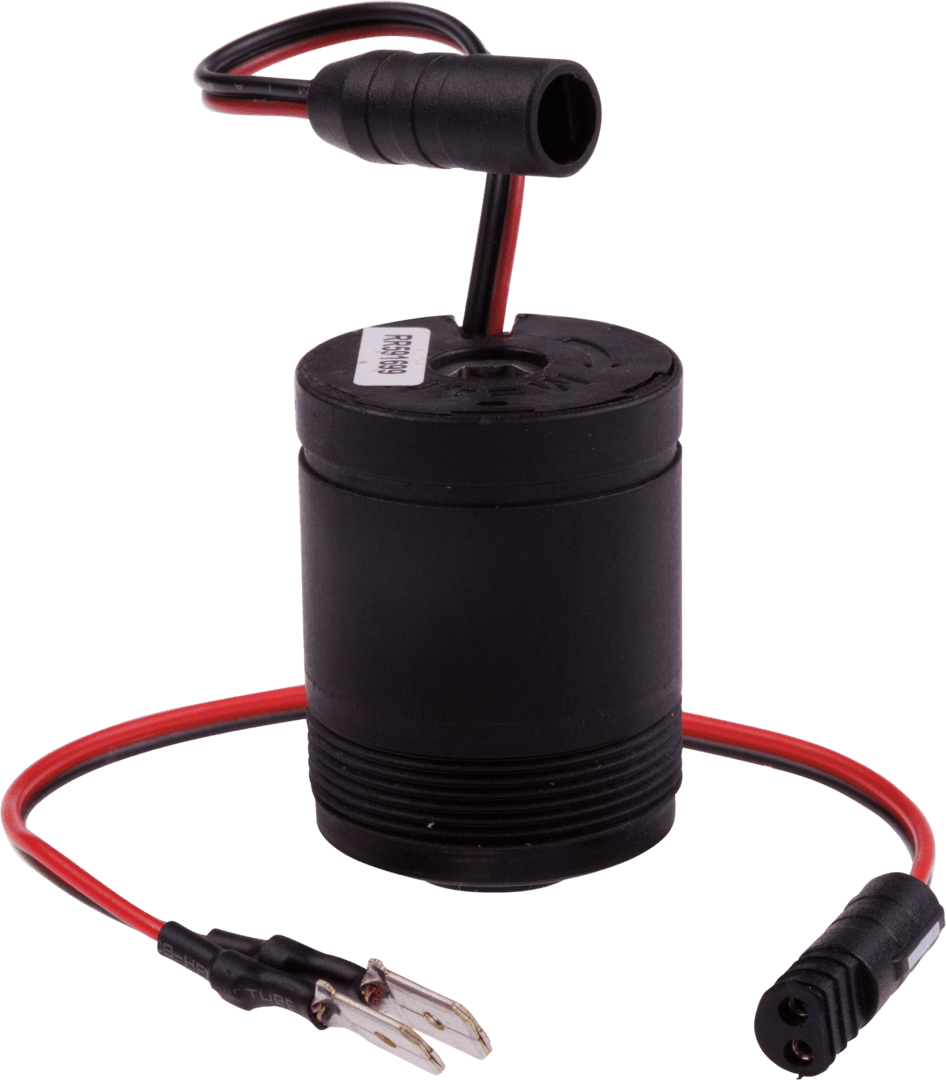 Hansa Magnetspule M28 x 1, SW 6 zu Urinal