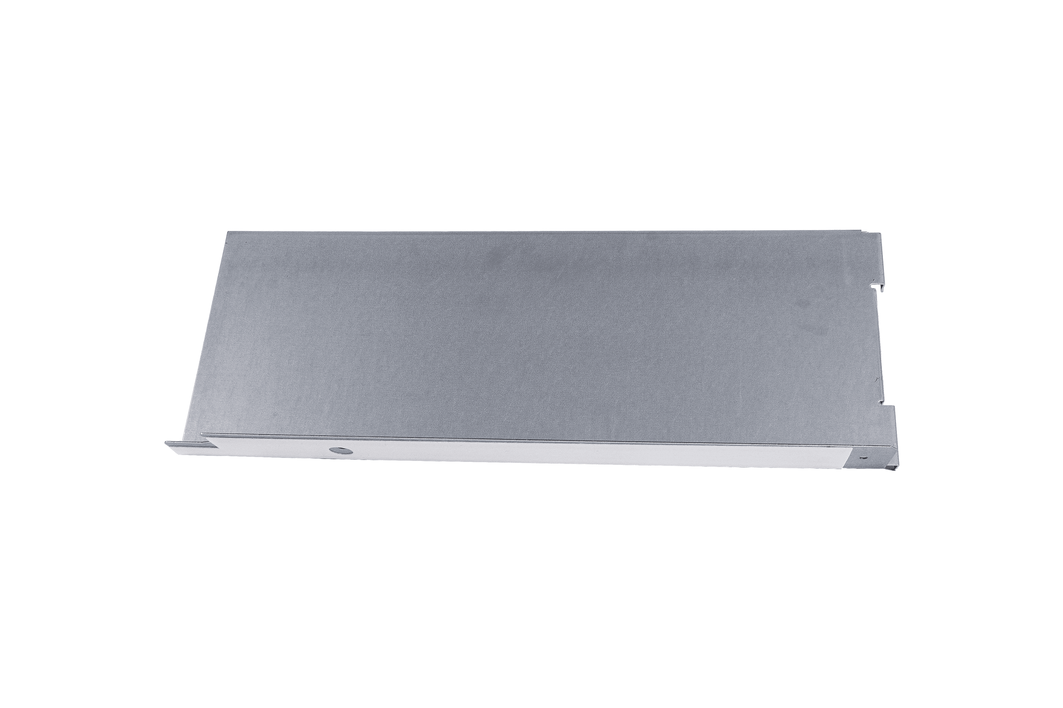 BRÖTJE Kompressors Abdeckung hinten BLW Mono