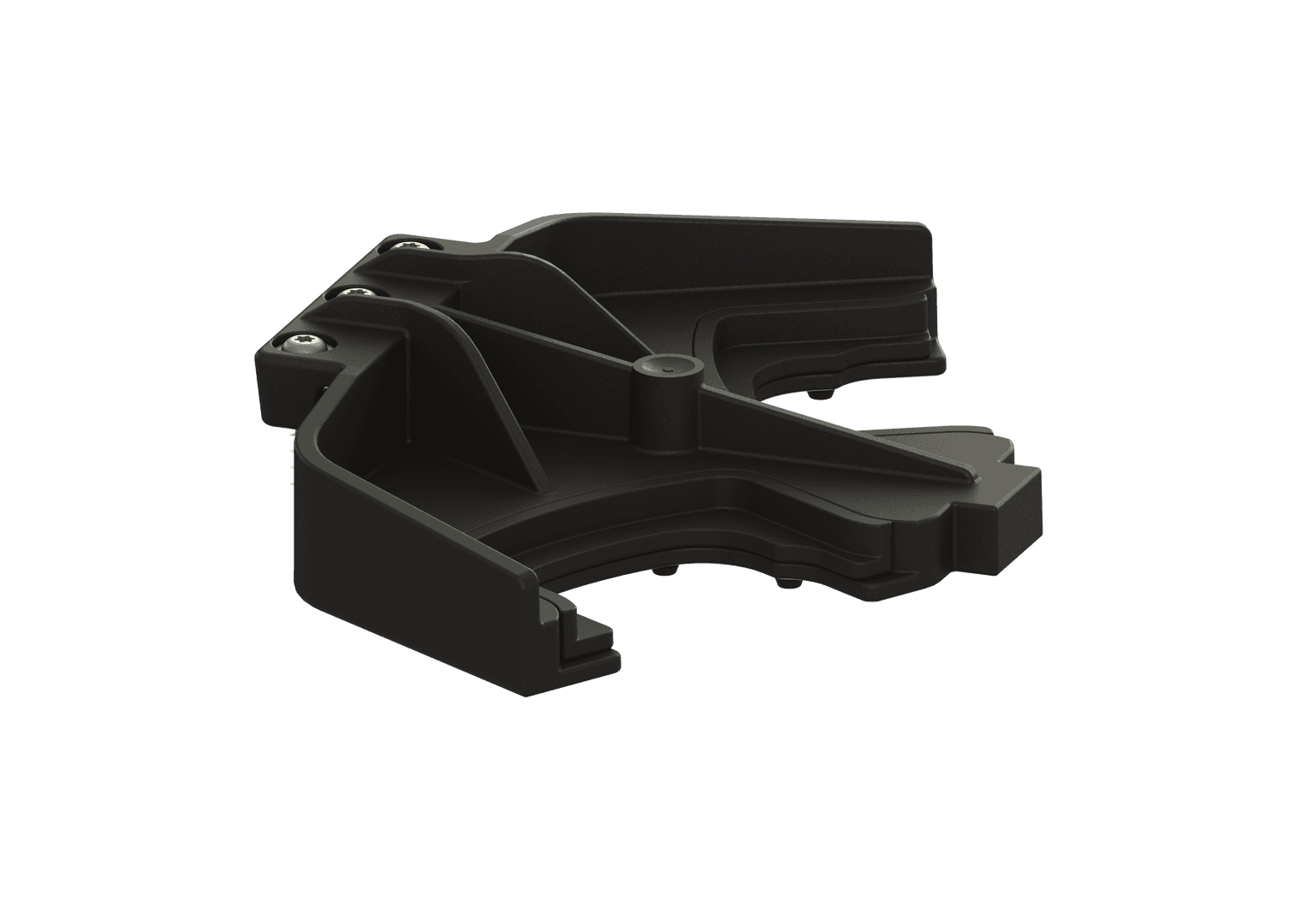 KESSEL-Pumpeneinhang GTF 600, Duo