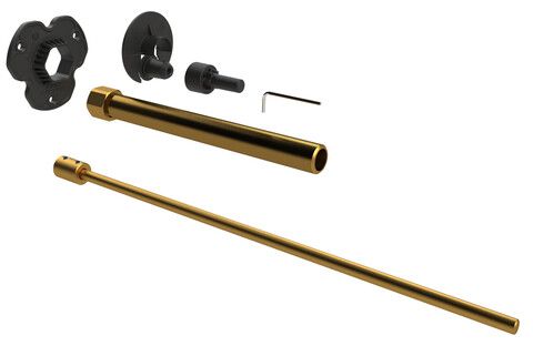 Verlaengerung Kemper von 30 - 250mm für frostsi. Aussenarmatur 578 ab 2023