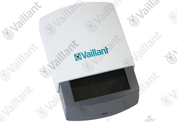 VA Fühler, Funkaußenfühler VR 20 ohne DC VRC 430f