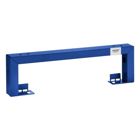 Bodenaufbau Rapid-SL bis 350mm Grohe