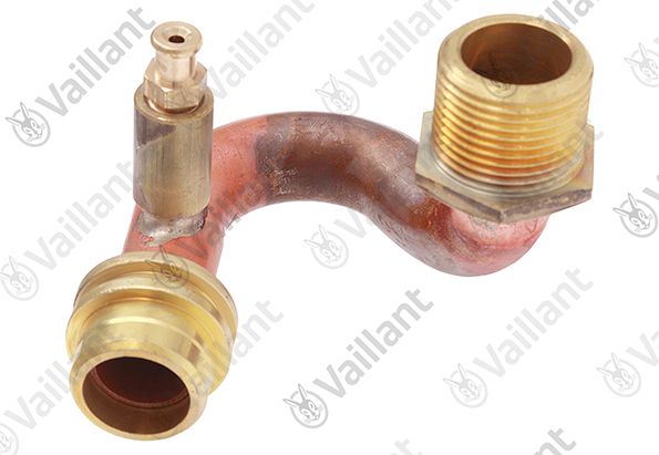 Vaillant Rohr eloBLOCK