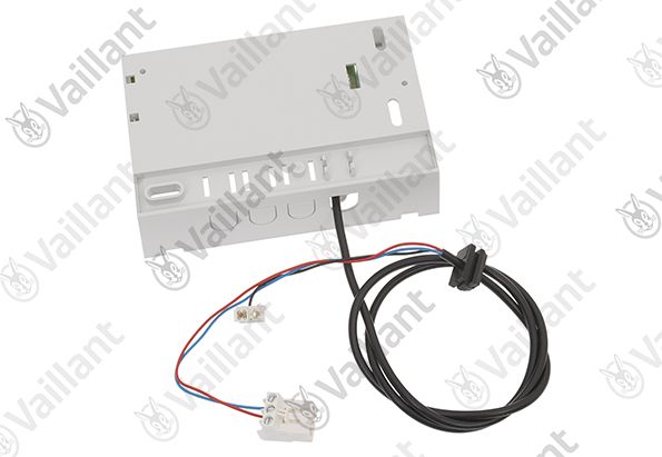 VA Leiterplatte (PWM -> 0-10V-Modul) VKK ecoCRAFT/3-E