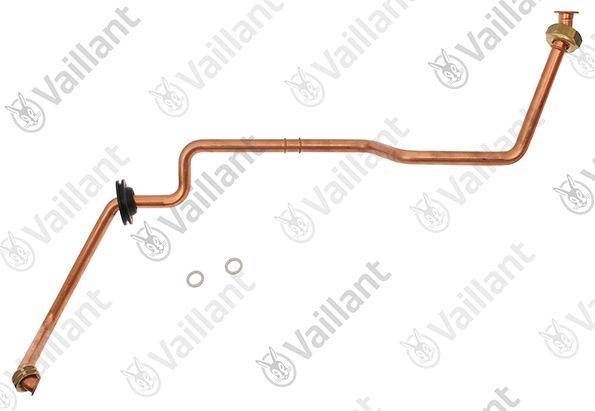 VA Gasrohr Vaillant-Nr. 0020186852