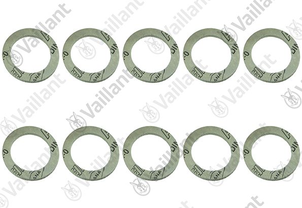 Vaillant Dichtung kpl.