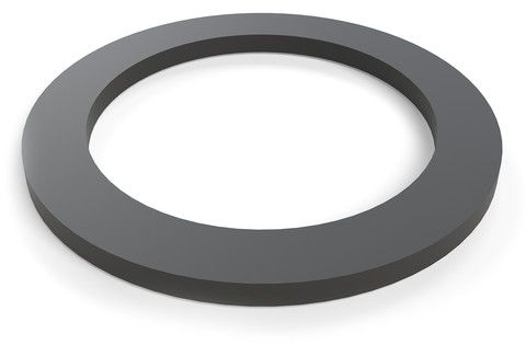 Verschraubungs-Dichtring Kemper DN 15 f.Freistromventile