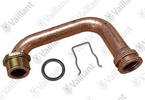 VA Rohr Vaillant-Nr. 0010028568