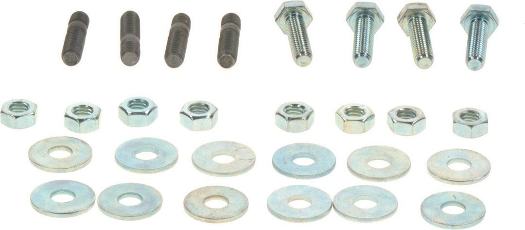 Junkers Schrauben-Set für KUB 1835