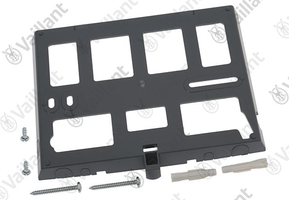 VA Rückwand, kpl. Vaillant-Nr. 0020222604