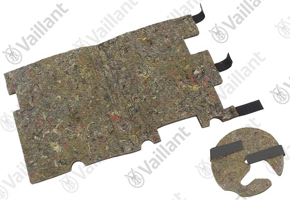 Vaillant Isolierung,Kompressor