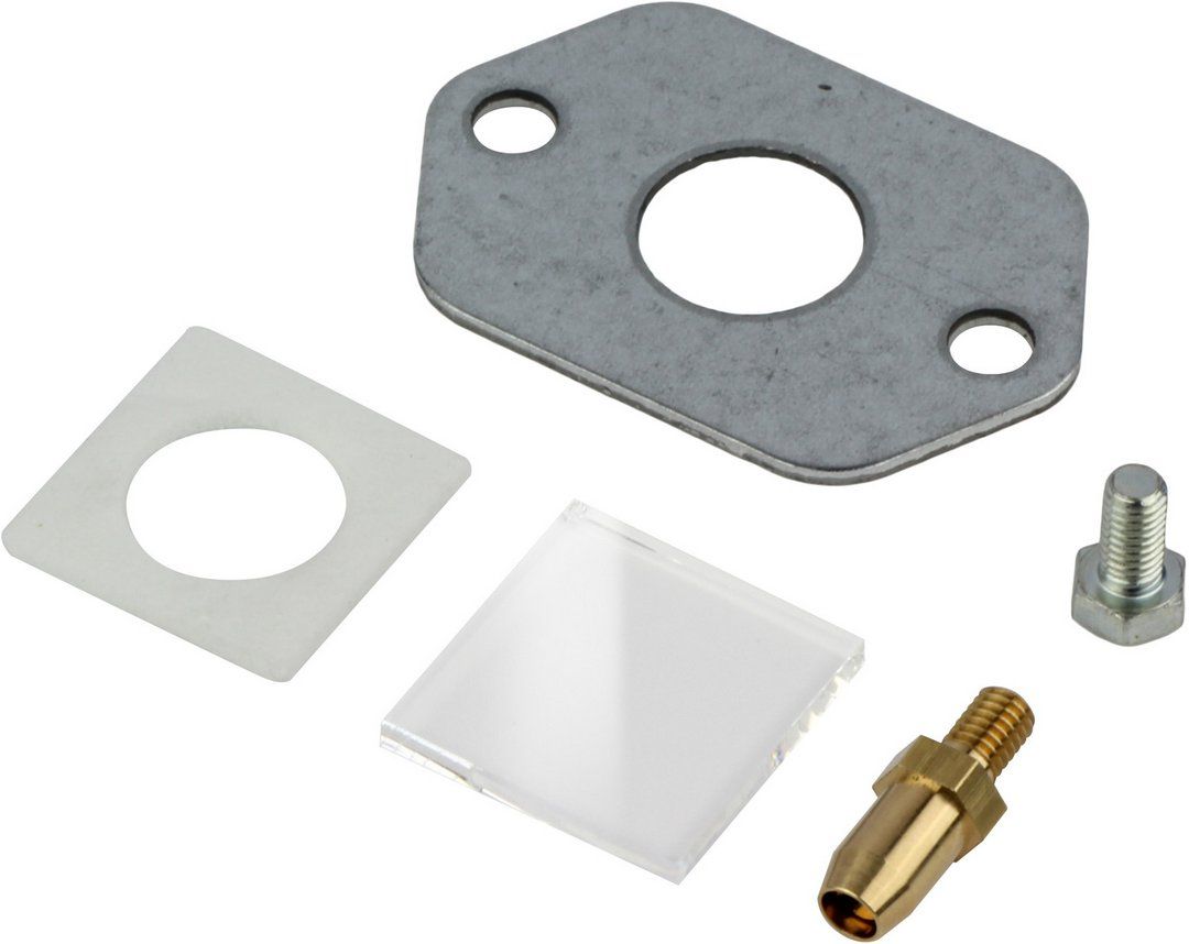 JU Schaulochverschluss V3 für KUB 19,27-3