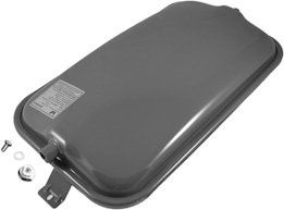 Junkers Ausdehnungsgefäss 7l