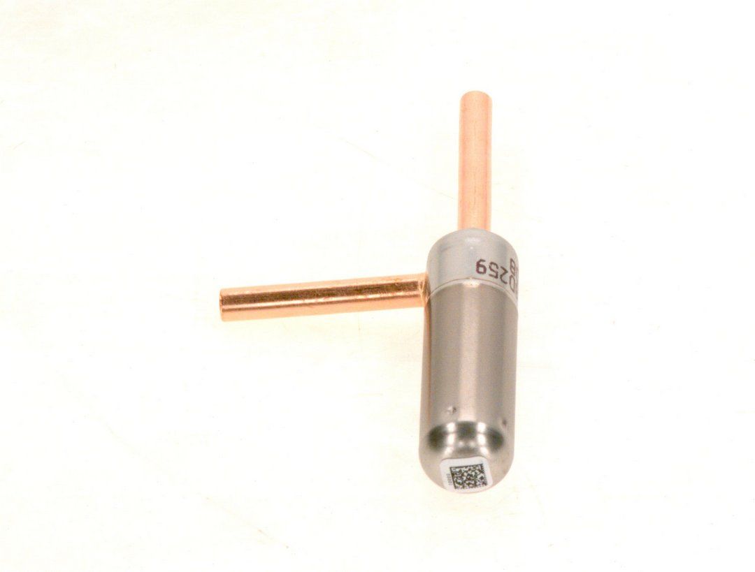 BOSCH Ersatzteil TTNR: 8733703212 Expansionsventil UKV 18D259