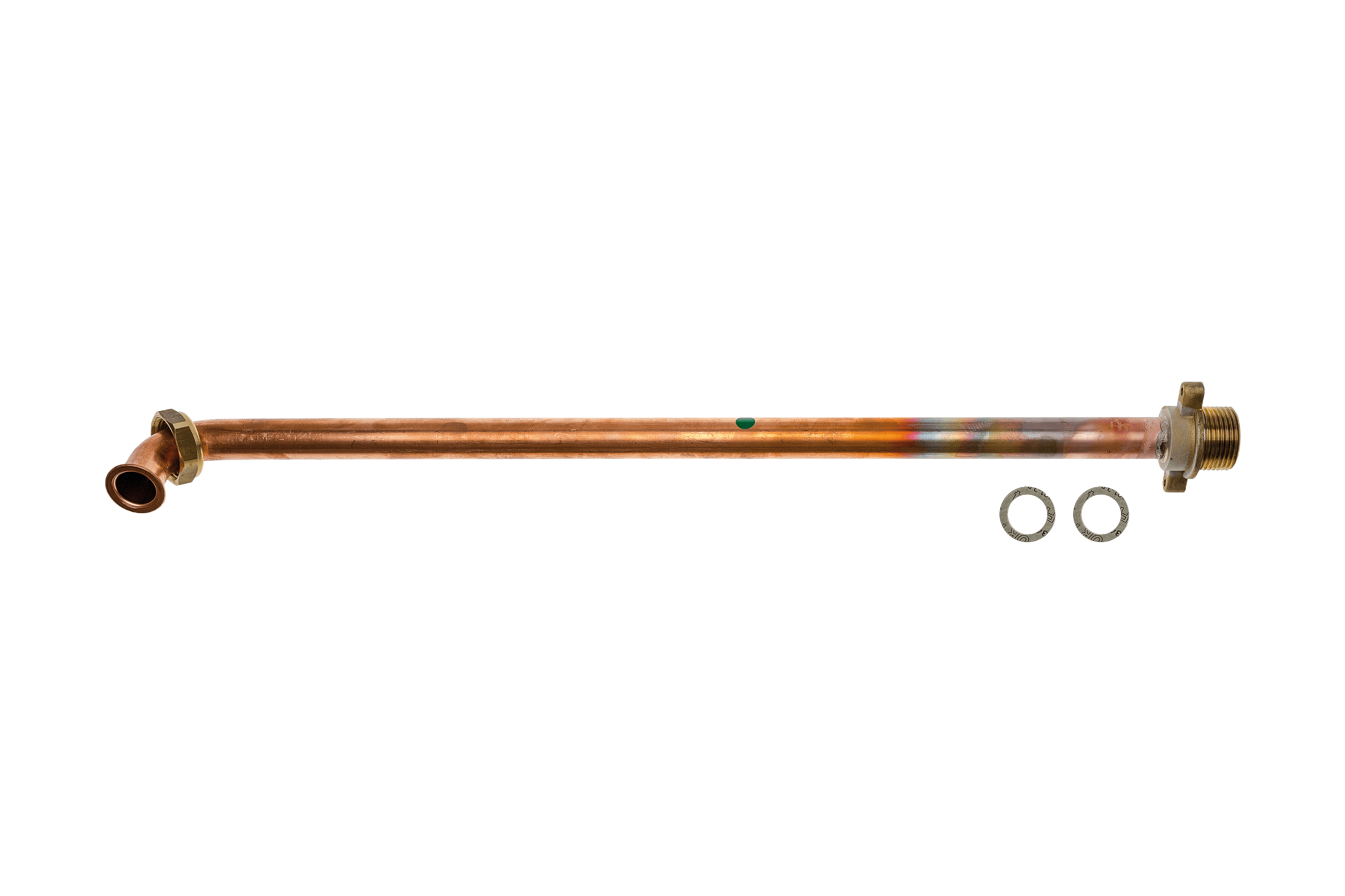 BRÖTJE Gasanschlussrohr BGB 90/110