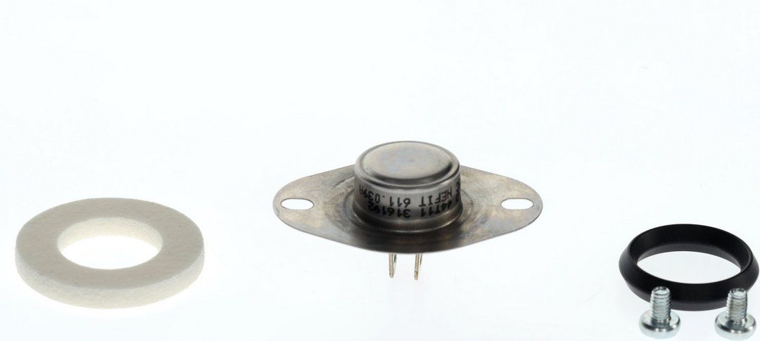 SIEGER Fühler Abgasüberwachung mit Dichtung für GB122,GB132(T),GB152(T)
