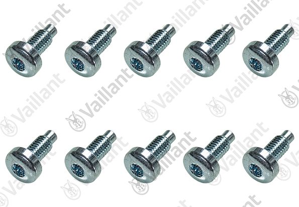 VA Schraube, (10 St.) Vaillant-Nr. 0020198257