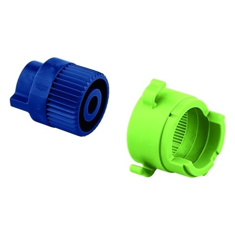 GROHE Anschlagring chrom