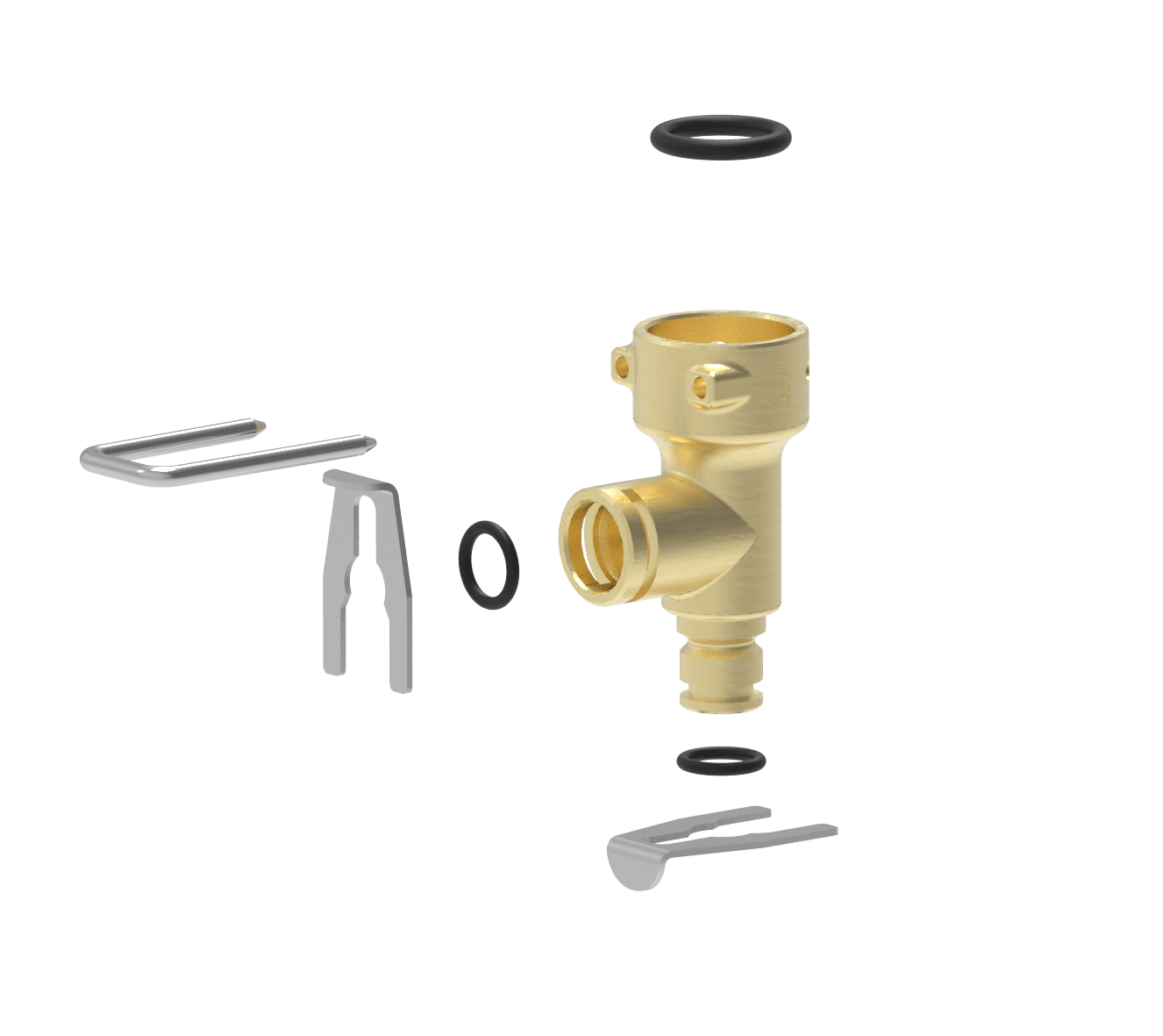 Brötje TStück MAG 8L