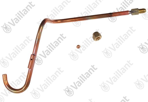 VA Rohr Vaillant-Nr. 0010026063