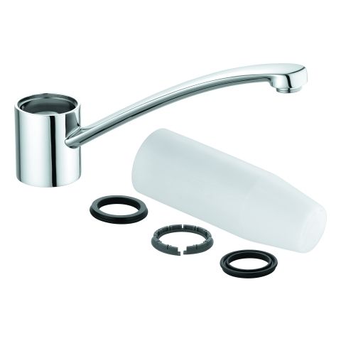 GROHE Auslauf 13311 chrom