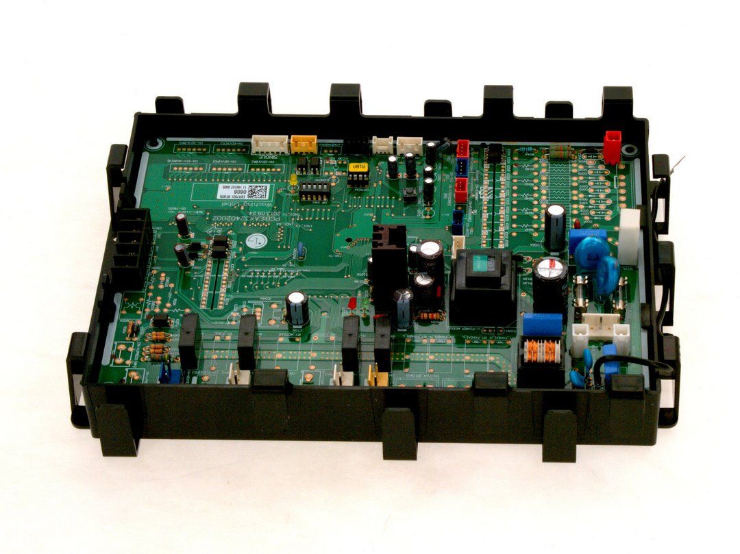 BOSCH Ersatzteil TTNR: 8738206650 Leiterplatte 11kW t