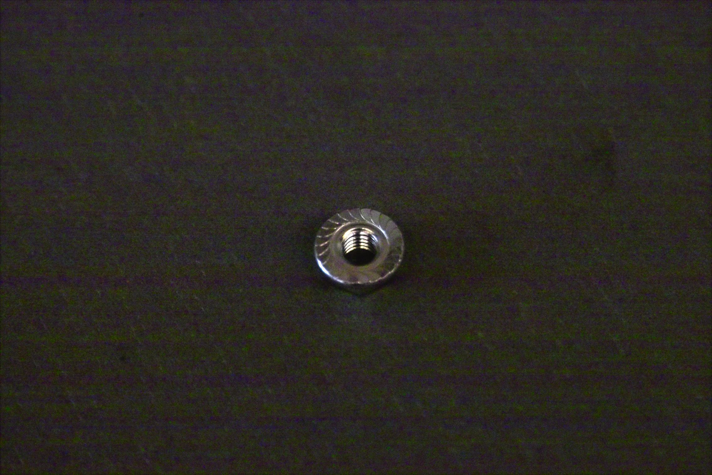 Brötje Fixiermutter des Propellers