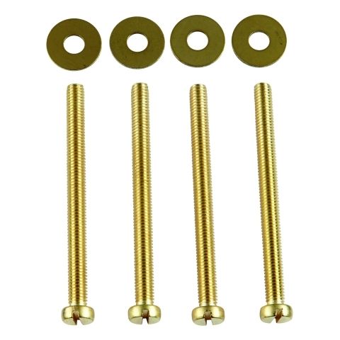 Grohe Schraubensatz f.UP-WC-Druckspüler               VPE 4