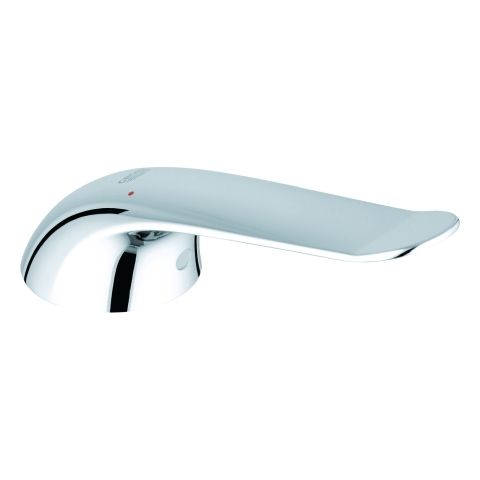 Grohe Hebel verchromt