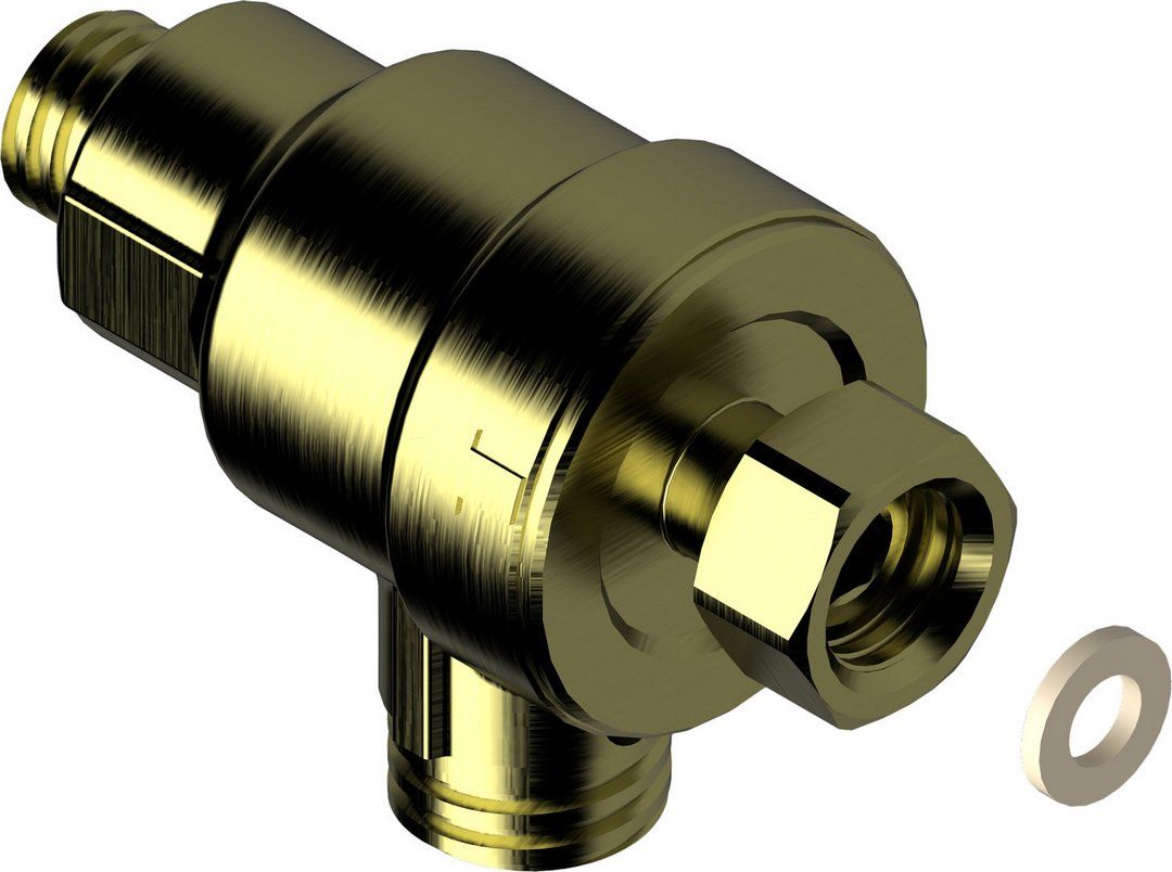 BOSCH Ersatzteil TTNR: 8737714054 Ventil