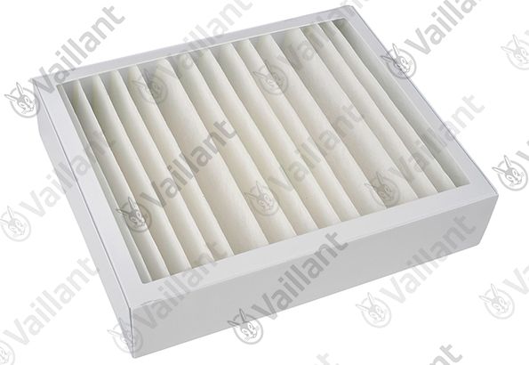 Vaillant Filter, Zuluft ecoCRAFT VKK 806/3-E R1-VVK 2806/3-E R1