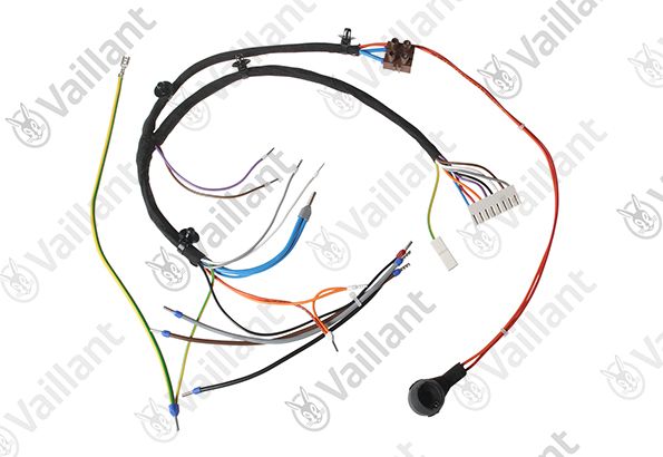 VA Kabelbaum Vaillant-Nr. 0010026082