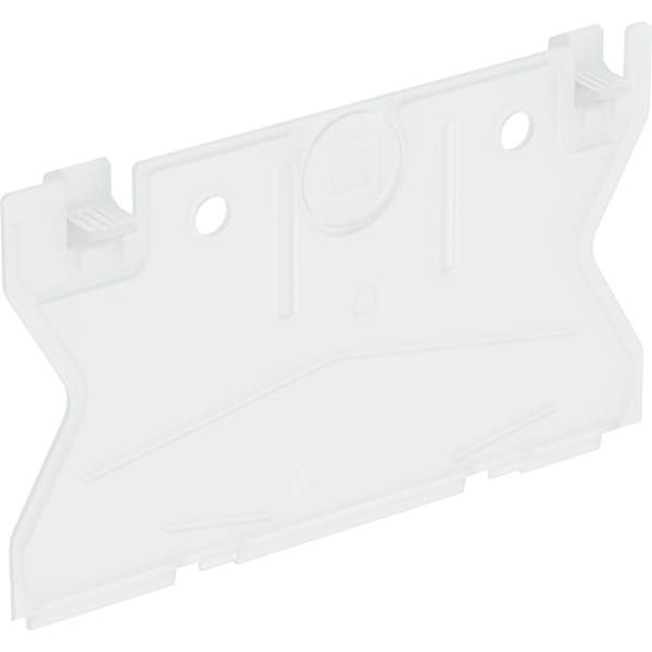 GE Schutzplatte zu UP-SPK Sigma 12 cm Werkspreis von 0.52 bis 9.49 Euro