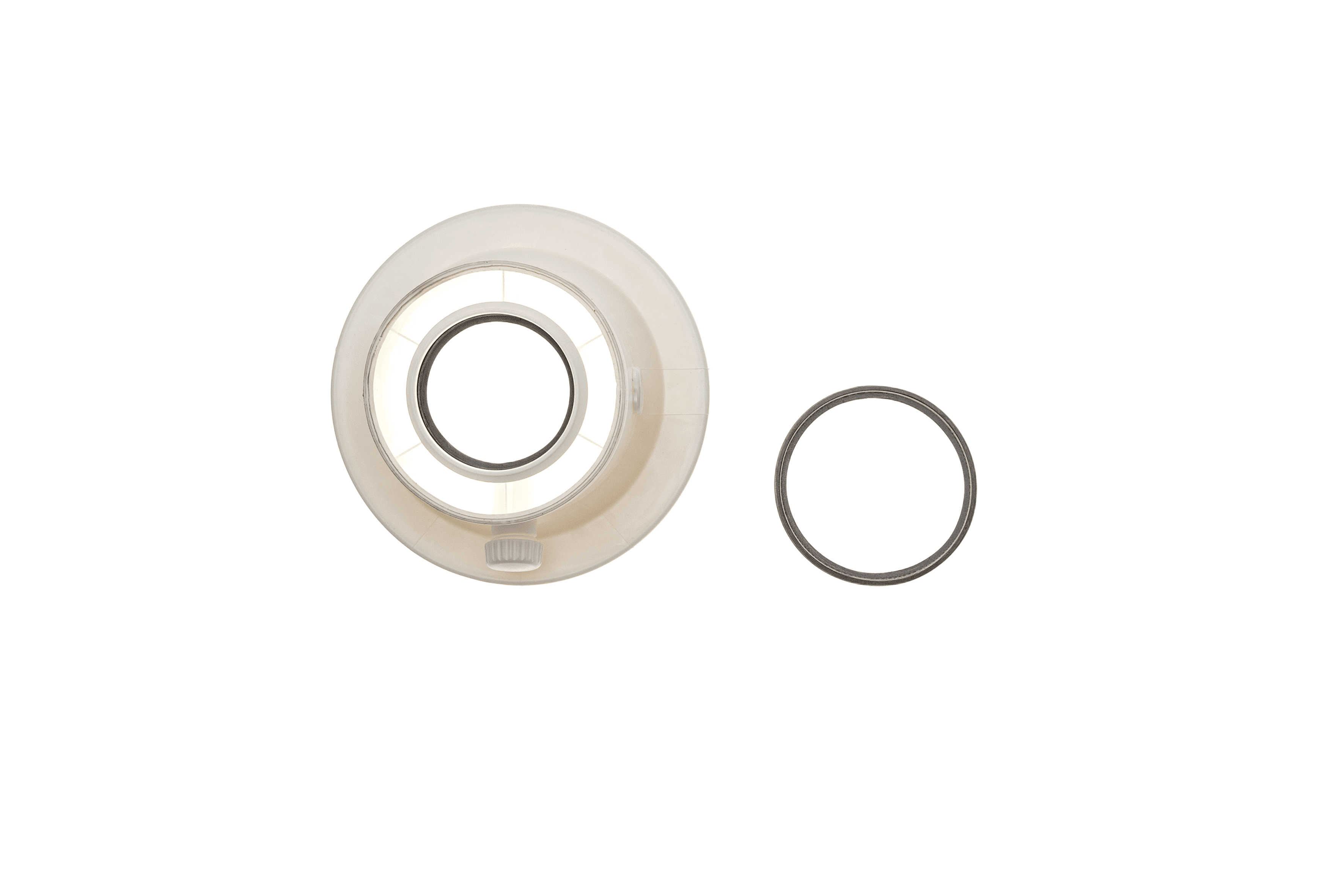 Brötje Abgasadapter BMK