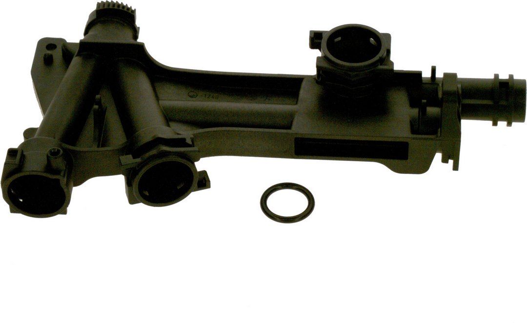 Junkers Sammler für ZSBH