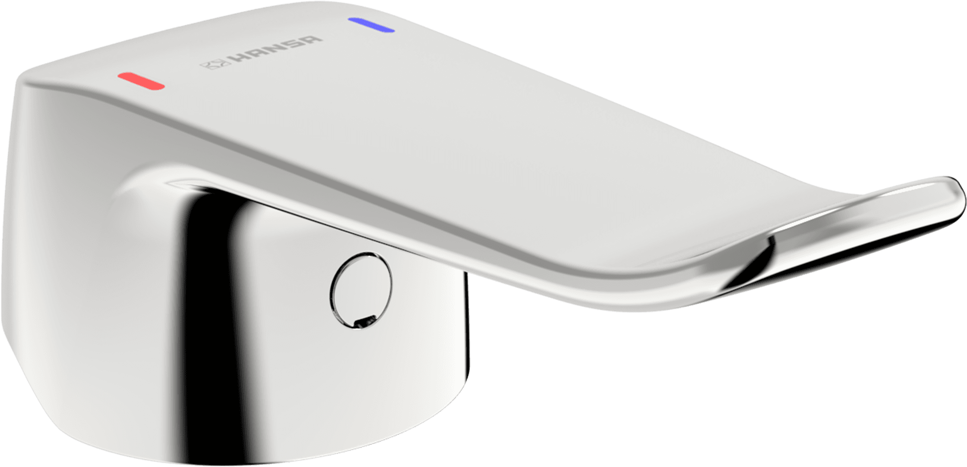 HA Hebel HANSACARE 59914719 L=136 chr